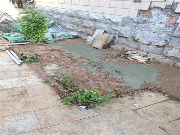 新华地基基础注浆增加承载力灌浆加固