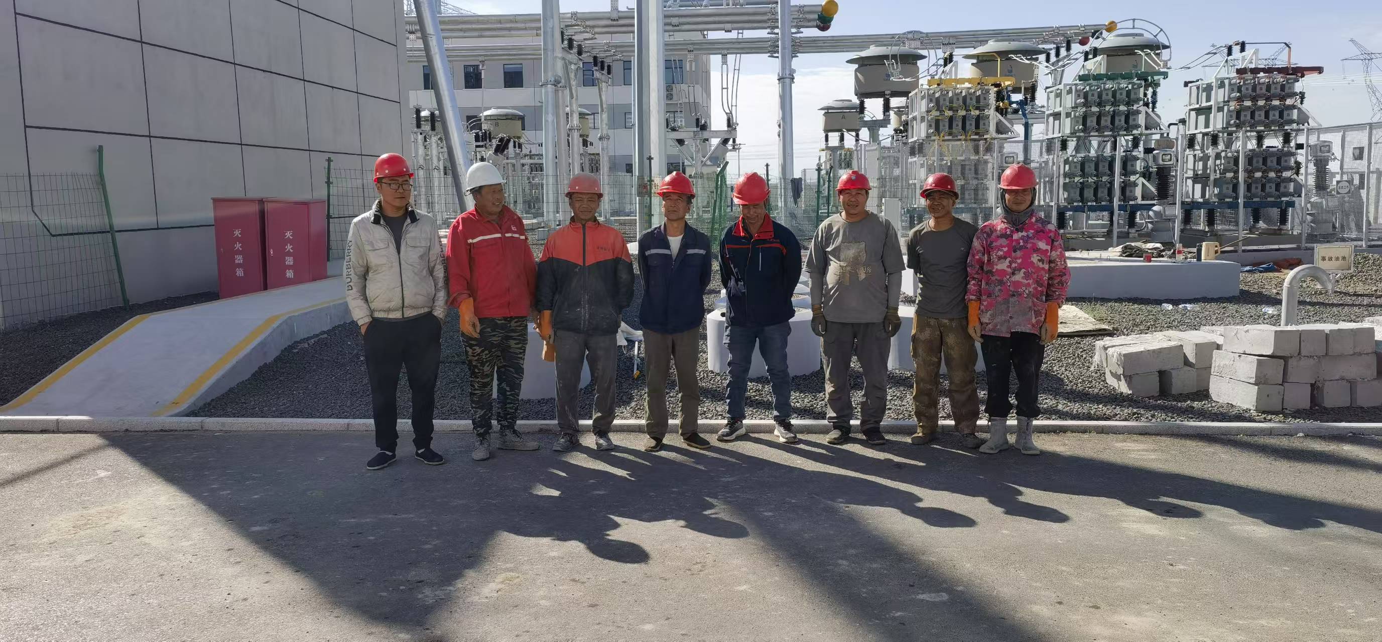 新华地基沉降如何修复？